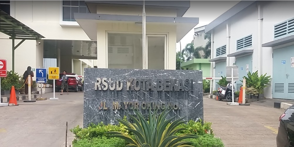 GEDUNG E RSUD (MAYOR OKING) 3